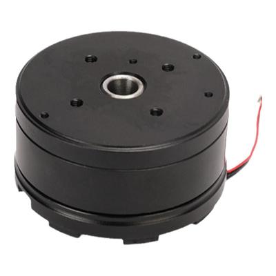 无刷FOC马达三相同步电机