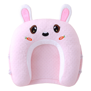 婴儿定型枕小米枕头0到6个月以上-1岁新生宝宝睡头型矫正调节侧睡