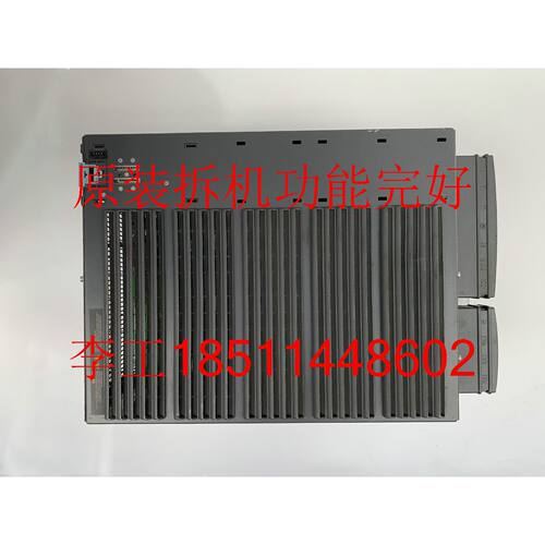 一  6SL3210-1SE31-1UA0原装拆机S120变频器PM340功率模块