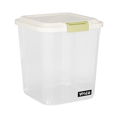 装米桶家用防虫防潮密封米缸密封桶大米储存容器米桶箱米粮大容量