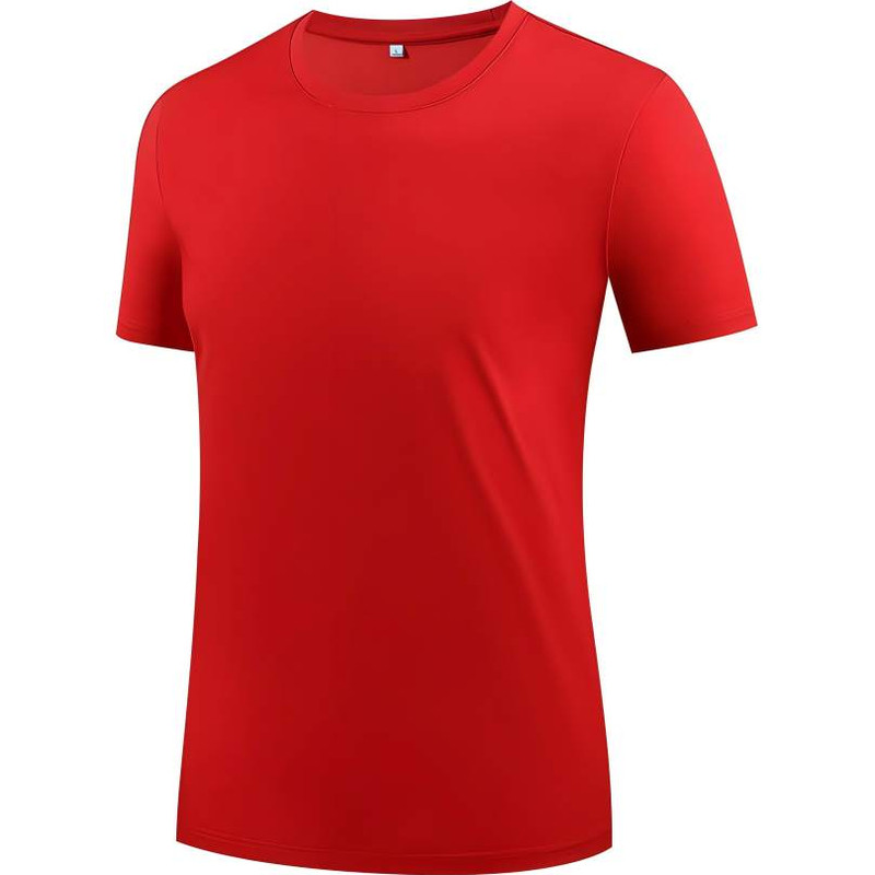 璞与璋夏季工作服全棉短袖吸排汗