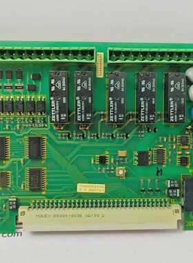 DEIF 1044500040C DPD 99158 PCB CARD  (FAST SHIP BY DHL/FEDEX