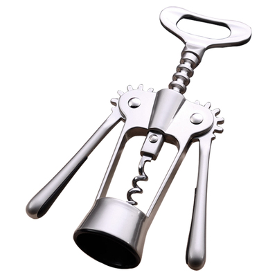 onlycook可抽真空珍珠镍开瓶器