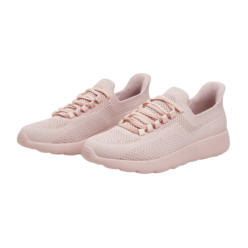 多走路秒穿轻氧鞋丨一脚蹬运动鞋男女