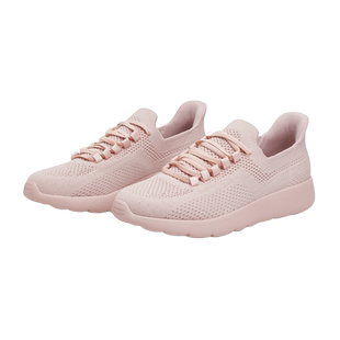 多走路秒穿轻氧鞋丨一脚蹬运动鞋男女同款情侣懒人鞋黑色休闲鞋