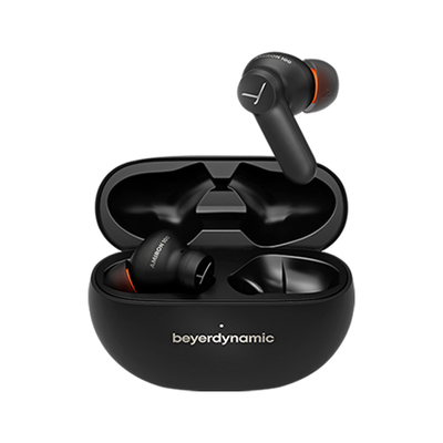 【自营】拜雅beyerdynamic阿米罗AMIRON 100降噪入耳式蓝牙耳机