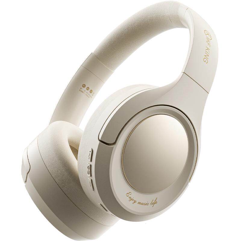 iKF King2.0主动降噪头戴式耳机蓝牙无线耳机有线电竞游戏新款