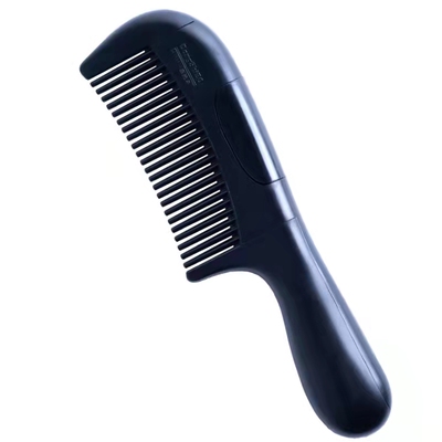 东施帛按摩梳防脱固发梳空心