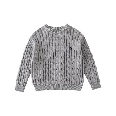 贝肽斯2025秋季新款针织衫毛衣