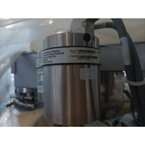 MKS BARATRON 真空压力计 627B11TDC2P—议价