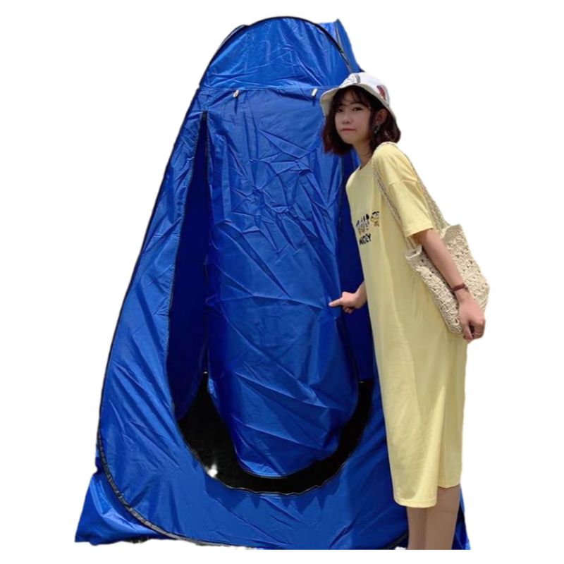 浴罩洗澡帐篷加厚保暖神器