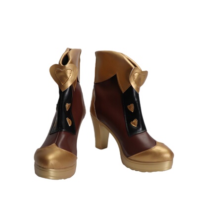 朱诺cosplay鞋下单立减