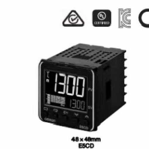 议价欧姆龙温控器E5CD-QX2A6M-001 E5CD-QX2维修