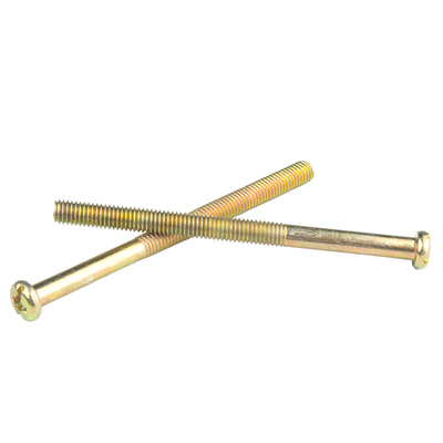 爆款热销！十字圆头螺丝免费开票