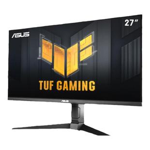 国补华硕TUF小金刚27寸显示器VG27AQ5A电竞2K 200Hz3A游戏显示屏