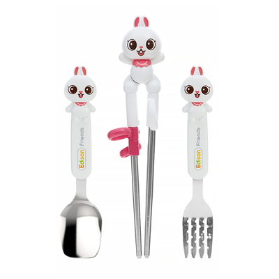 Edison训练筷韩国宝宝吃饭