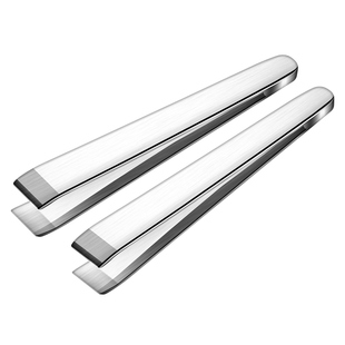 拔猪毛夹鸡毛鸭毛钳鱼刺夹鱼骨钳猪手夹304不锈钢厨房家用拔毛器