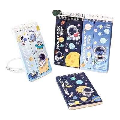 记忆本单词本大学相约口袋笔记本