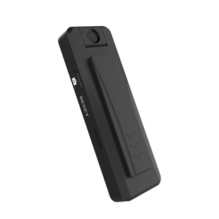 高清数码摄像机录像录音器长时间头戴式旋转镜头相机拍字dv记录仪