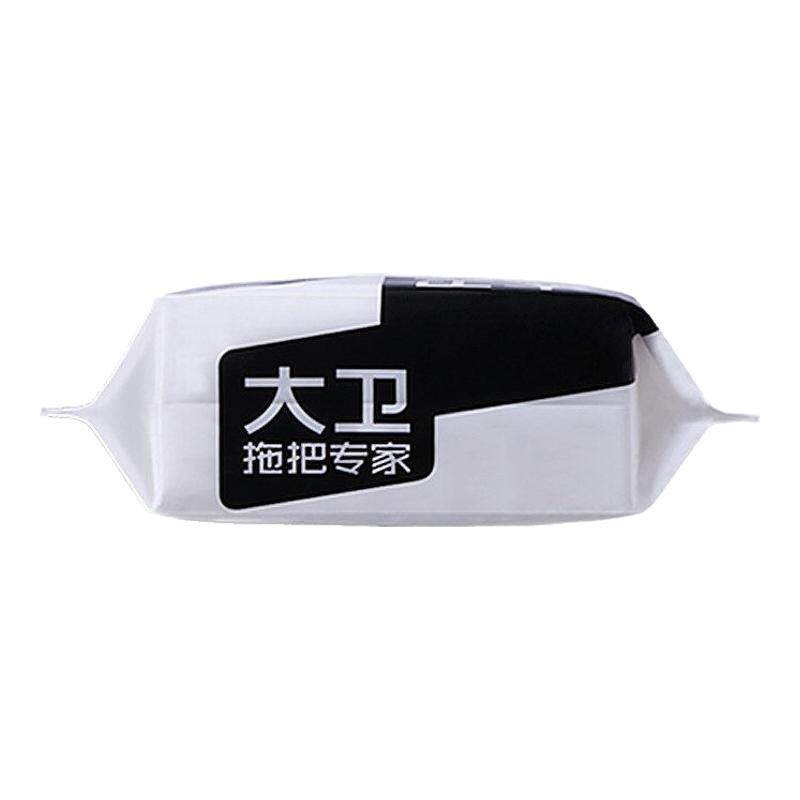 原装大卫静电除尘纸一次性拖地纸静电除尘纸