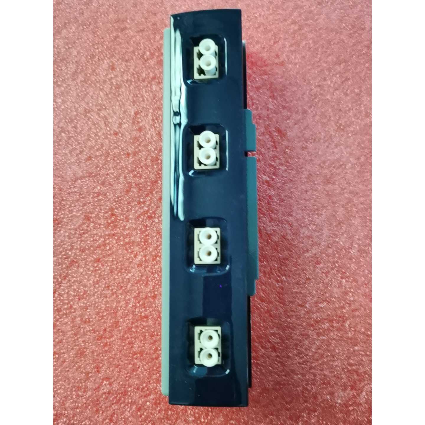 德ACTFA2L8MMZP,光纤转接口,全新正品,有现货