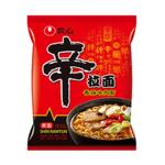 满5袋包邮 韩国泡面农心辛拉面不倒翁金拉面芝士辣海鲜炸酱方便面