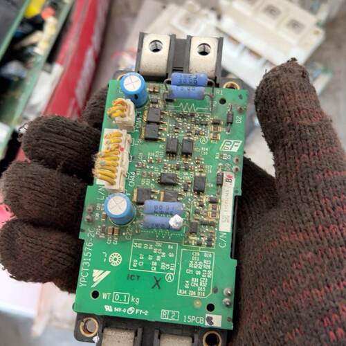 【询价】cm400dx1-24a  成色如图  适用