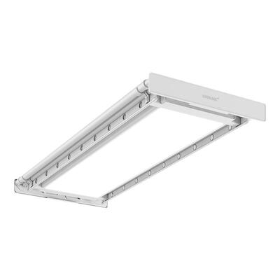 卡瑞琪超薄电动晾衣架