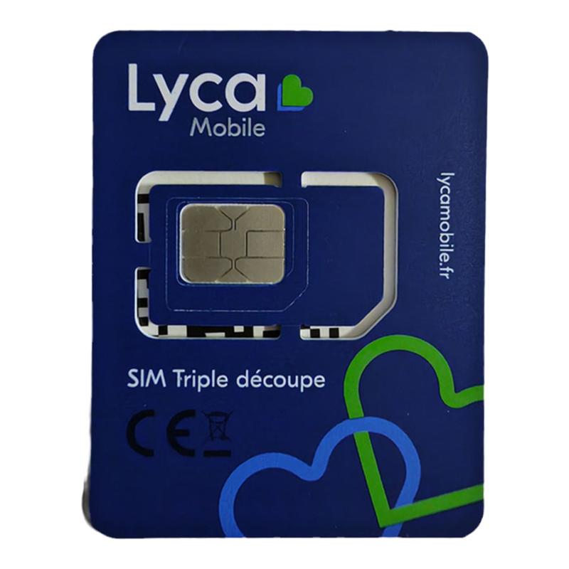 法国电话卡旅游可选欧洲部分通用手机上网卡5G巴黎通话卡流量瑞士