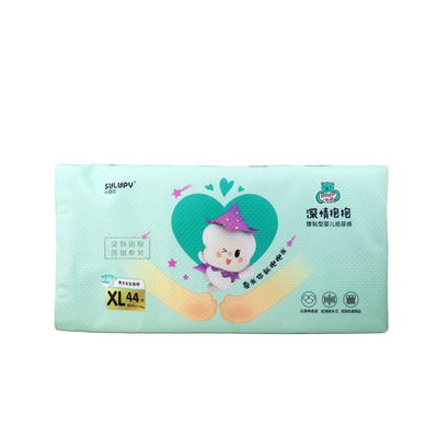 康怡小路比超薄拉拉裤