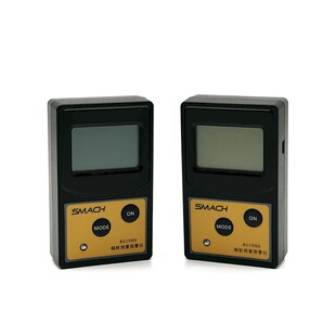 RG1000型个人辐射剂量计X γ β射线检测核辐射测试仪大理石辐射