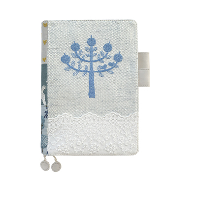 Munimhoe手帐书衣送礼