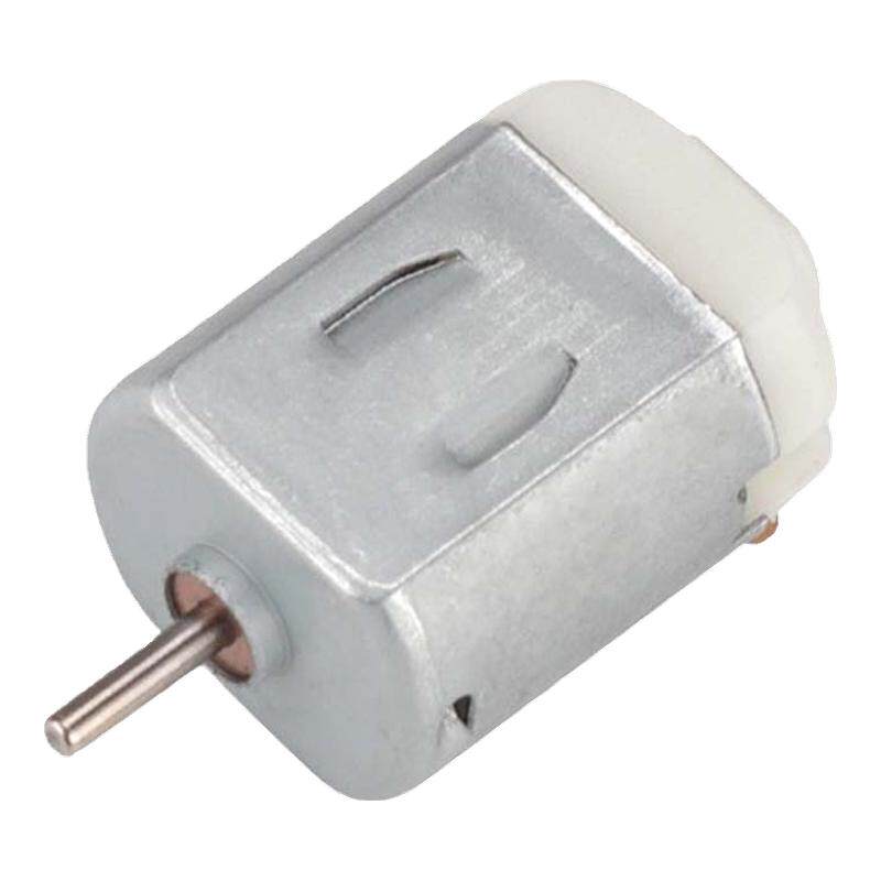 直流3-6v四驱车130马达玩具零件