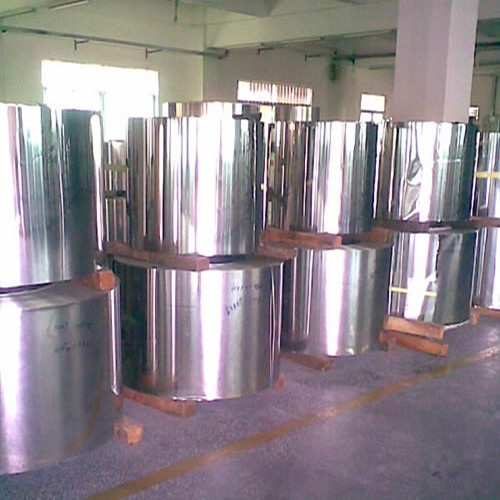 现货供应SUS304CSP 1/2H 3/4H H精密弹簧不锈钢带 规格齐全