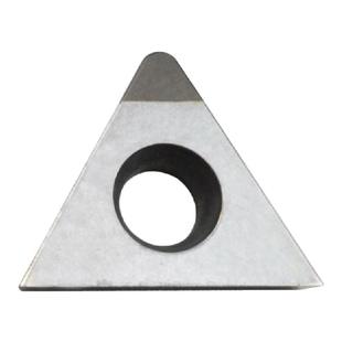 数控刀片CBN氮化硼镗孔三角刀粒硬料 TBGT0601 TCMT16T3 TPGH1103