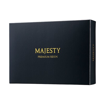 MAJESTY玛嘉斯帝高尔夫球PREMIUM RESIN四层球高容错远距离舒适