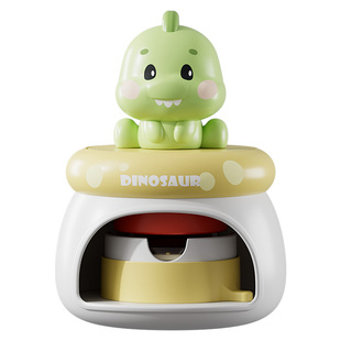 吧唧徽章制作机印章机哪咤勋章儿童奖励制作巴基的机器材料玩具