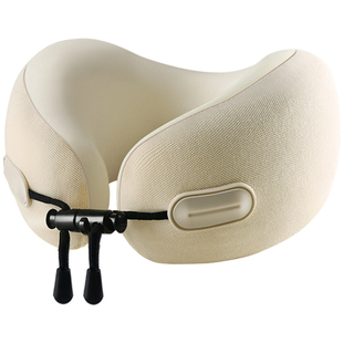 u型枕长途飞机睡觉神器国际航班高铁旅行便携枕头护颈u形头枕脖枕