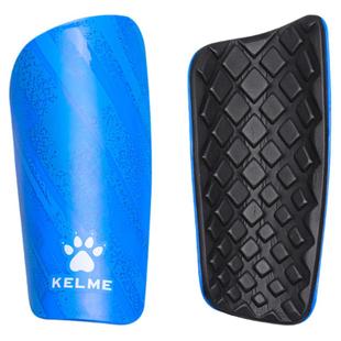 KELME卡尔美足球专用护腿板成人青少年专业比赛装备运动护腿护具