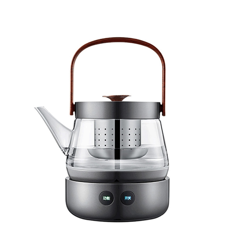 智蔚电茶壶恒温静音煮茶壶