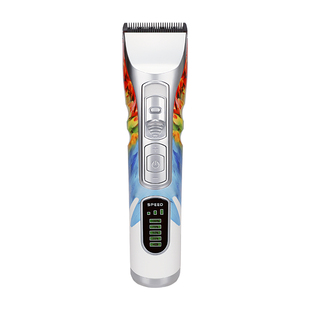 火之凤理发器电推剪剃头刀推子专业发廊专用官方旗舰店美发神器T2