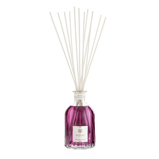 意大利DrVranjes牡丹黑茉莉藤条香薰喷雾室内精油香氛 优雅花香