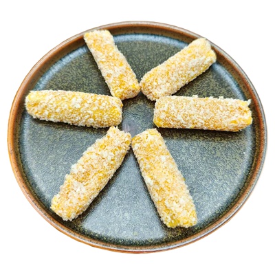 鑫厨涛记咸蛋卷手工蛋黄卷250g