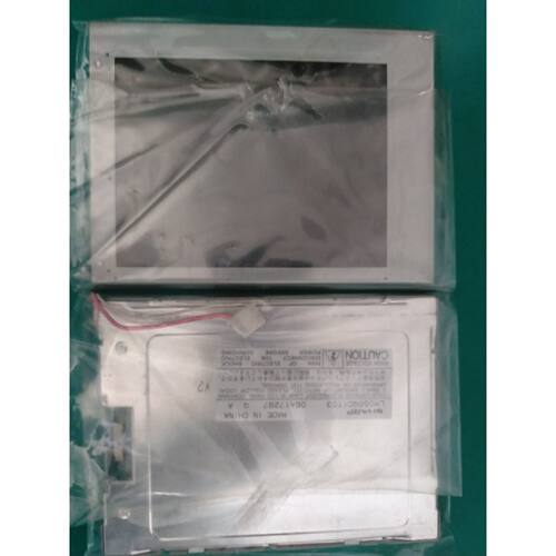 议价LM050QC1T03夏普5寸彩色显示屏新的一共有2片2维修
