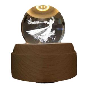 鸟之诗八音盒定制礼物木质盒鸟生日女生照片情侣女友音乐盒情人节