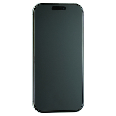 米斯登哑光磨砂苹果钢化玻璃贴膜