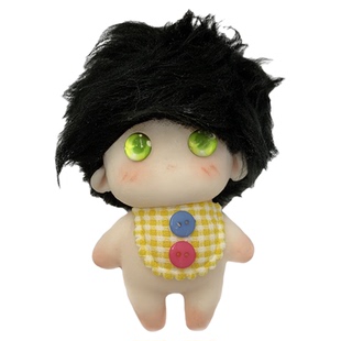 恋与制作人周边动漫人物玩具捏捏乐玩偶公仔二次元盲盒棉花娃娃