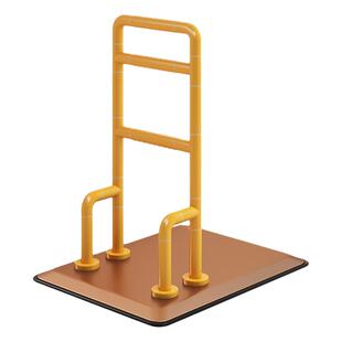 床边扶手老人床上护栏辅助起床家用扶手起身器助力可移动借力架子