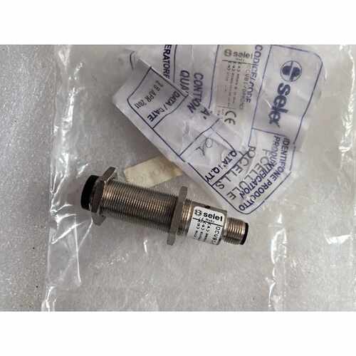询价selet接近开关 QCV81/DPNOMC5，意大利正