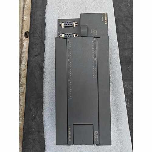 询价PLC主机 CPU226 CN 6ES7 216-2B